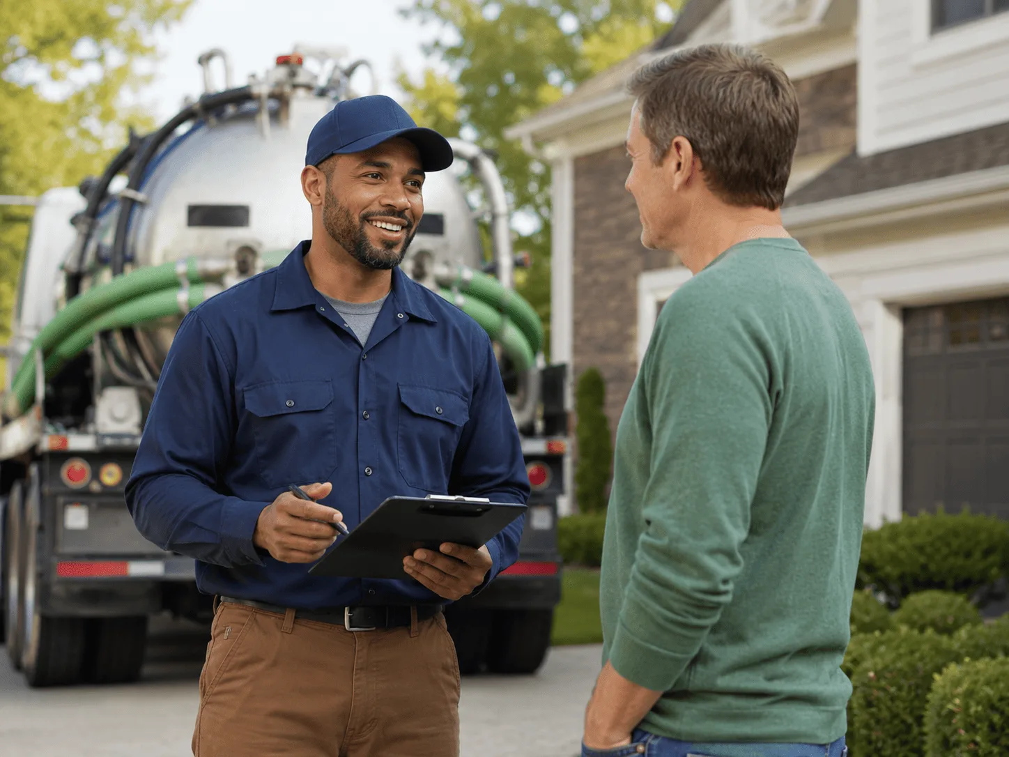 Mosquito Control Brawley, CA FAQs
